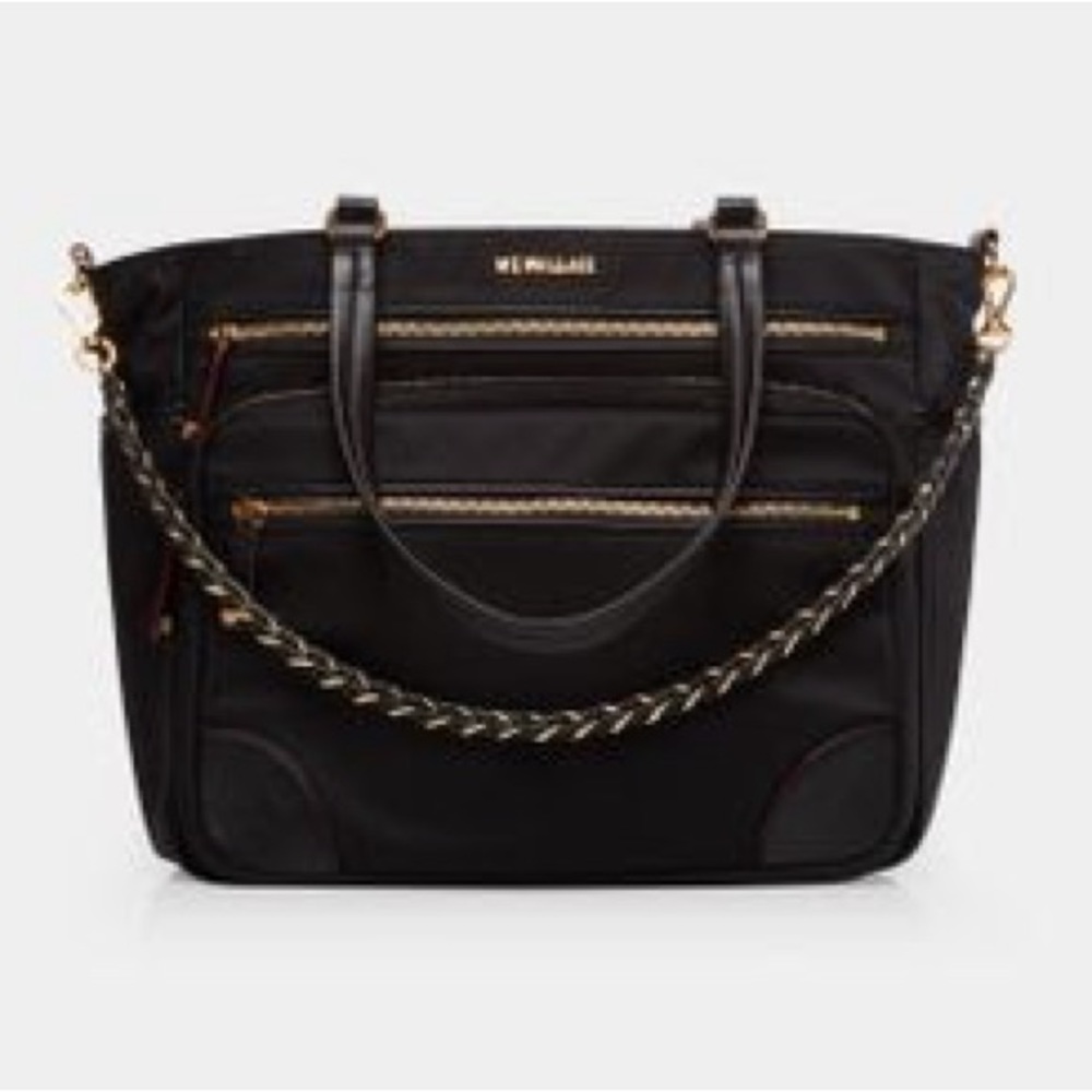 NWT - MZ WALLACE TRIBECA TOTE. Brand new, never used.